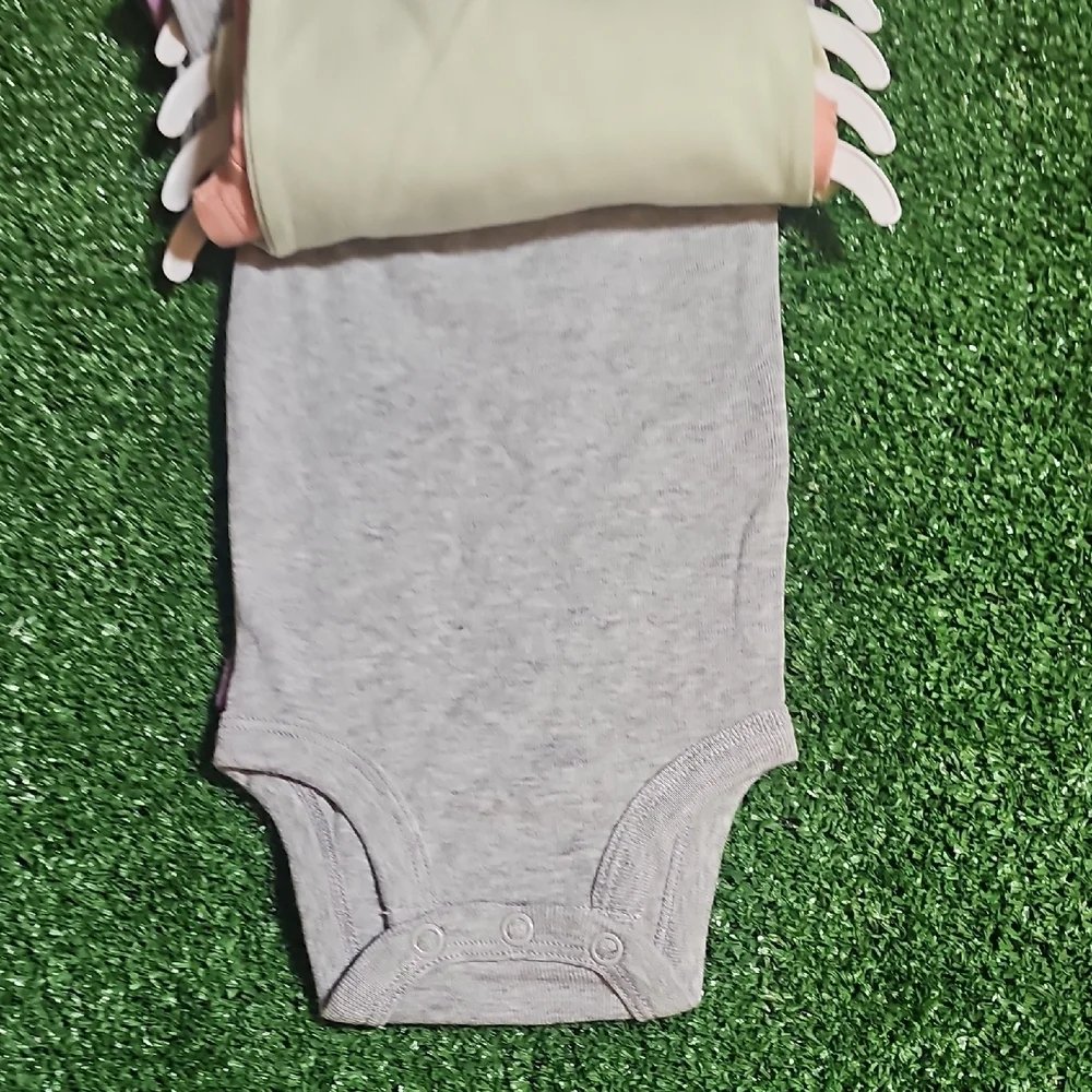 Carters charming set